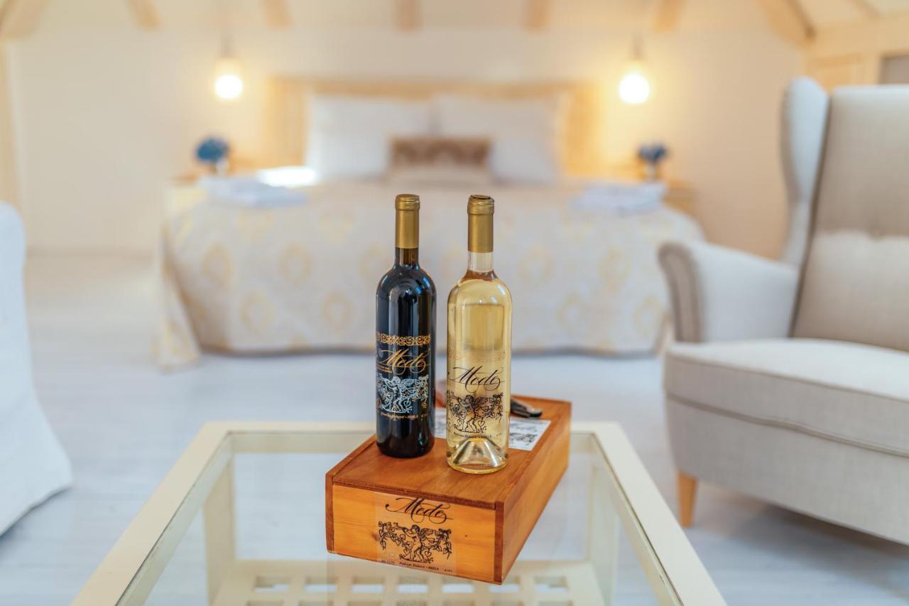 Boutique Hotel Capitano Herceg Novi Bagian luar foto
