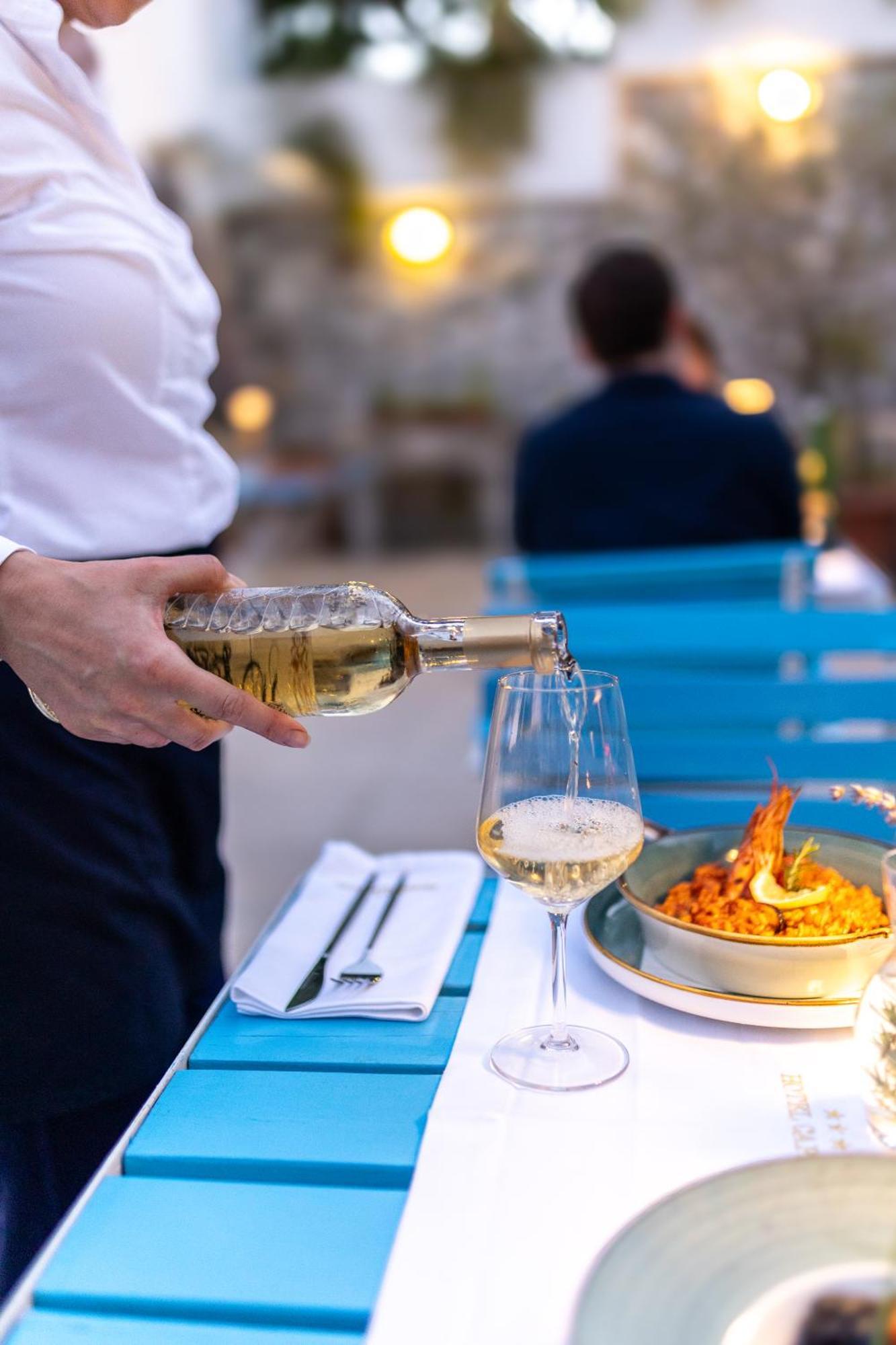 Boutique Hotel Capitano Herceg Novi Bagian luar foto